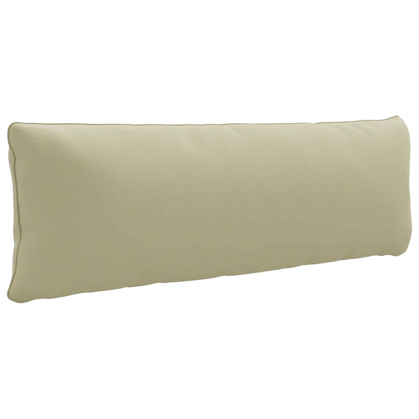 1-Piece Back Cushion PUTTEN 100% Polyester Light Green