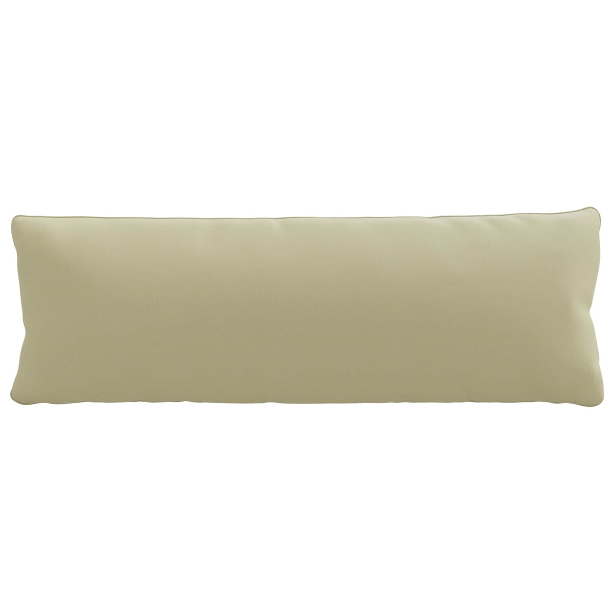 1-Piece Back Cushion PUTTEN 100% Polyester Light Green