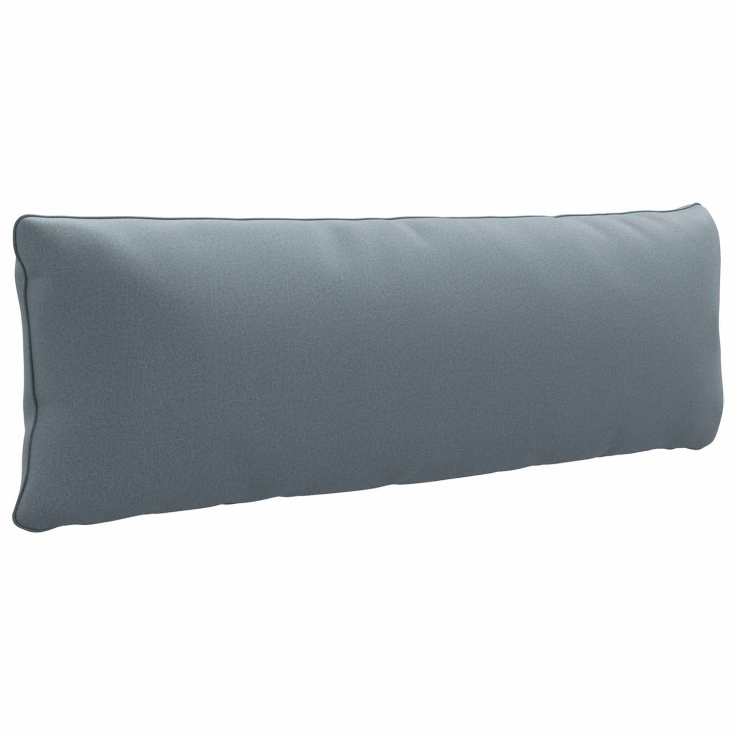 1-Piece Back Cushion PUTTEN 100% Polyester Blue