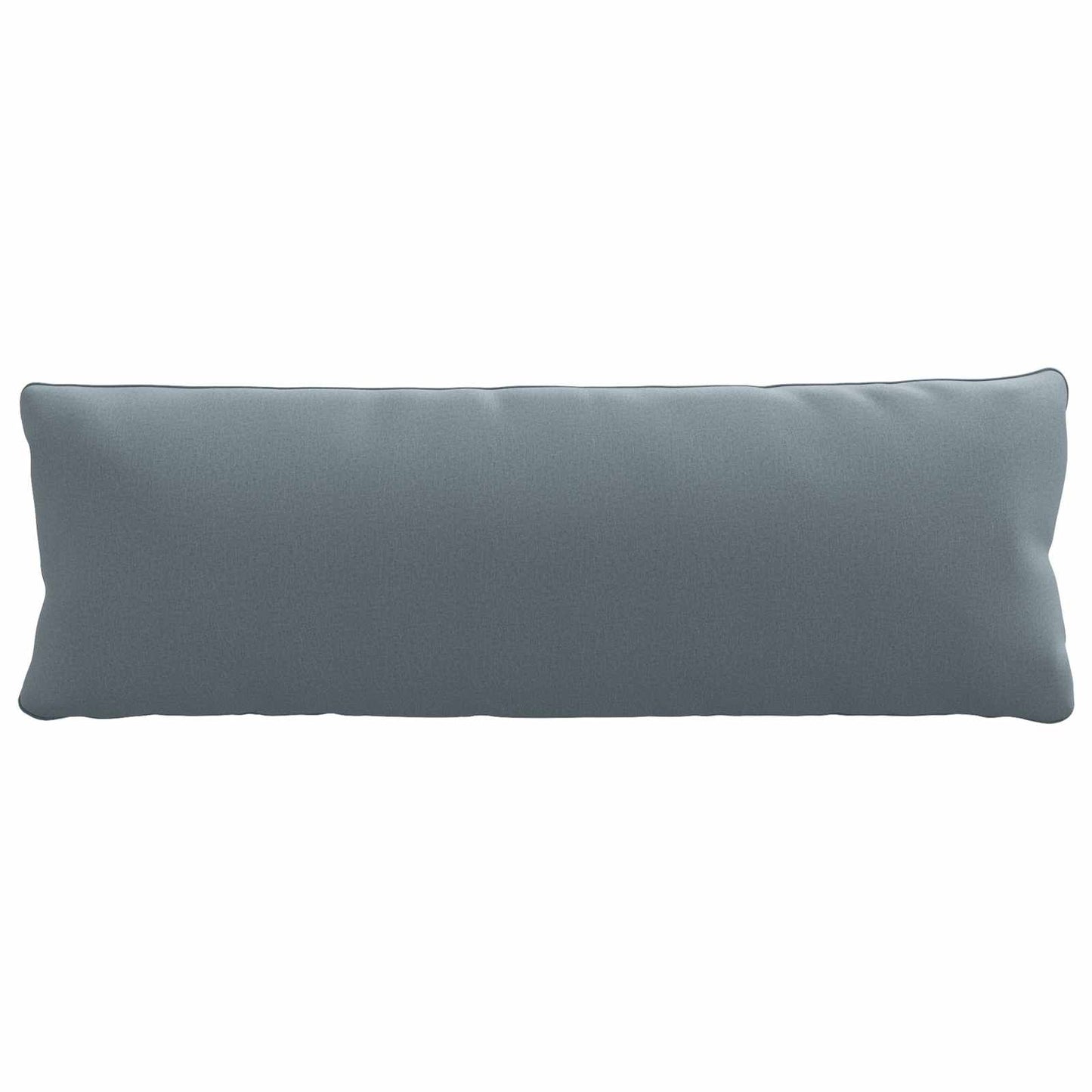 1-Piece Back Cushion PUTTEN 100% Polyester Blue