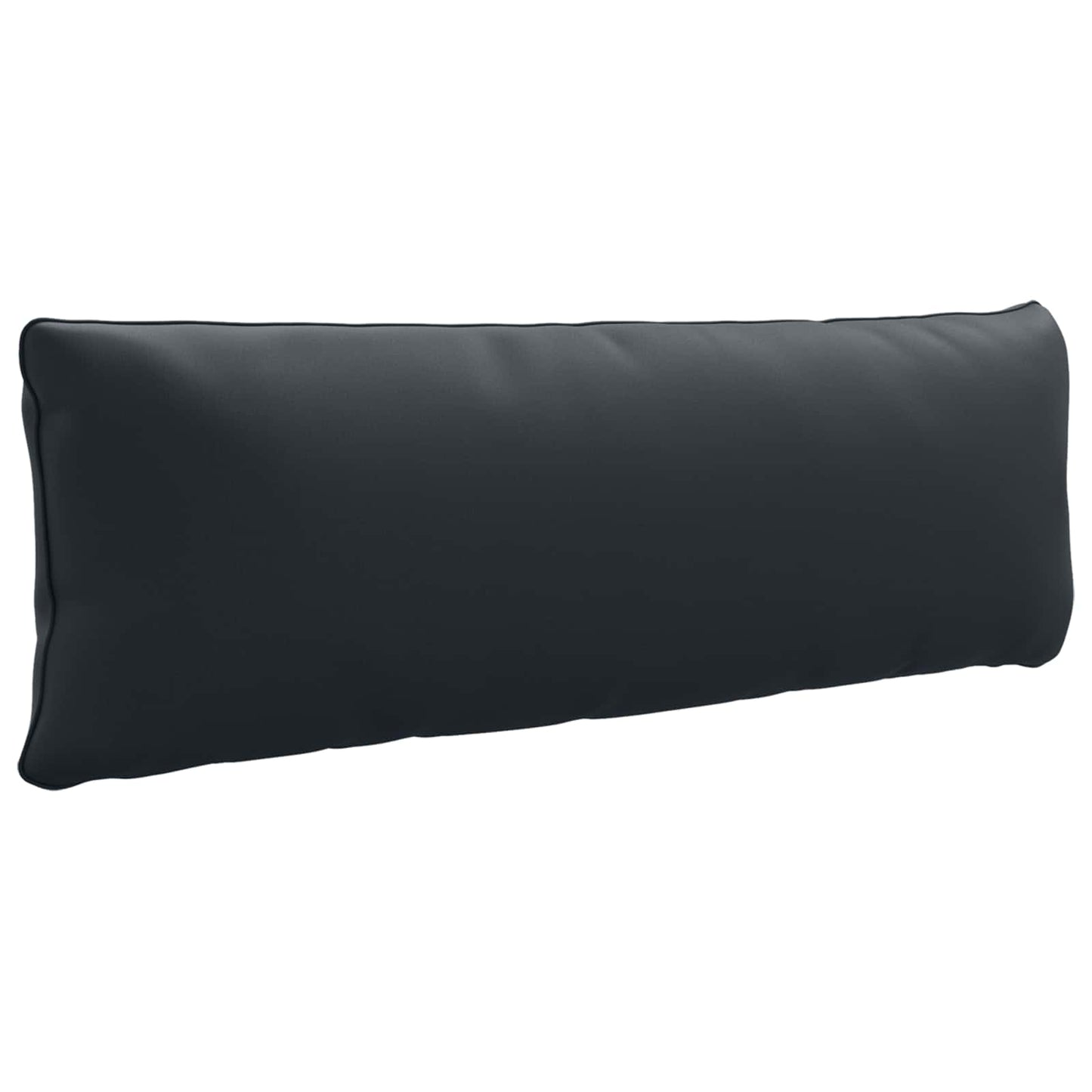 1-Piece Back Cushion PUTTEN 100% Polyester Dark Blue