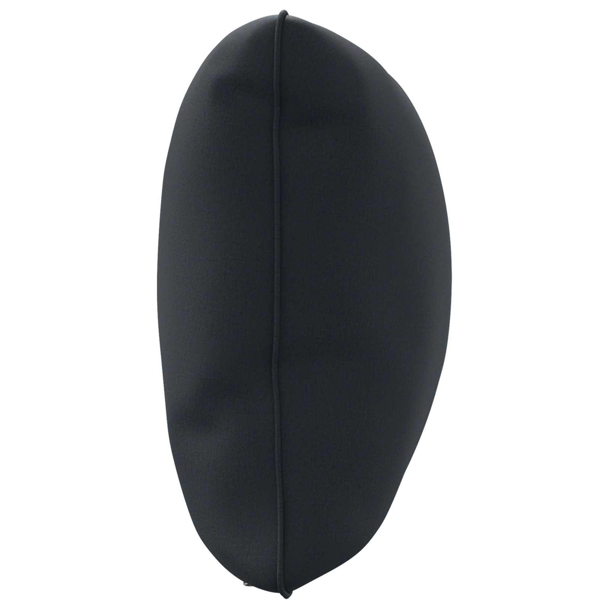1-Piece Back Cushion PUTTEN 100% Polyester Dark Blue