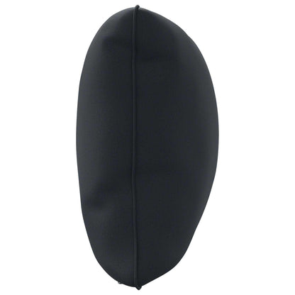 1-Piece Back Cushion PUTTEN 100% Polyester Dark Blue