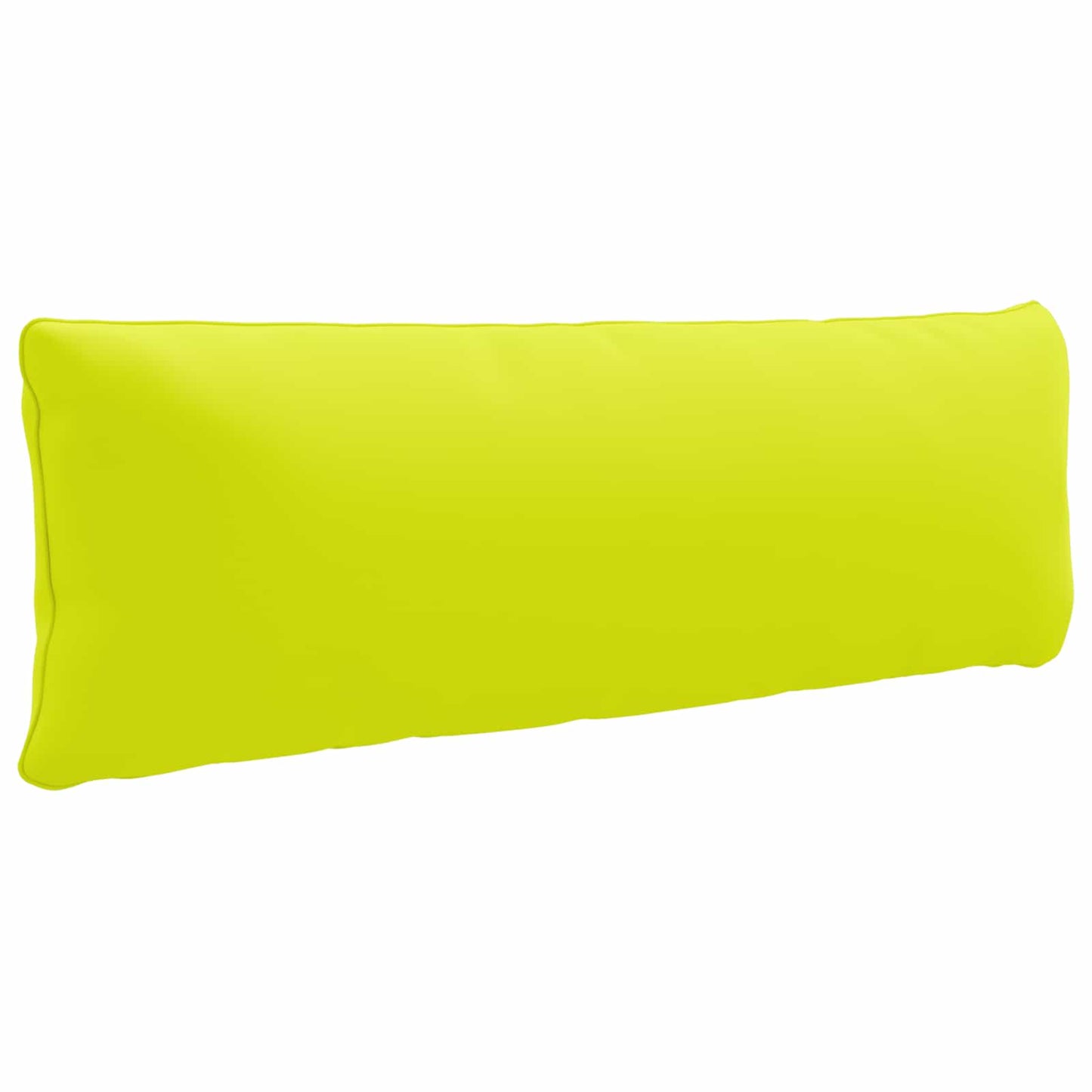 1-Piece Back Cushion PUTTEN 100% Polyester Bright Green