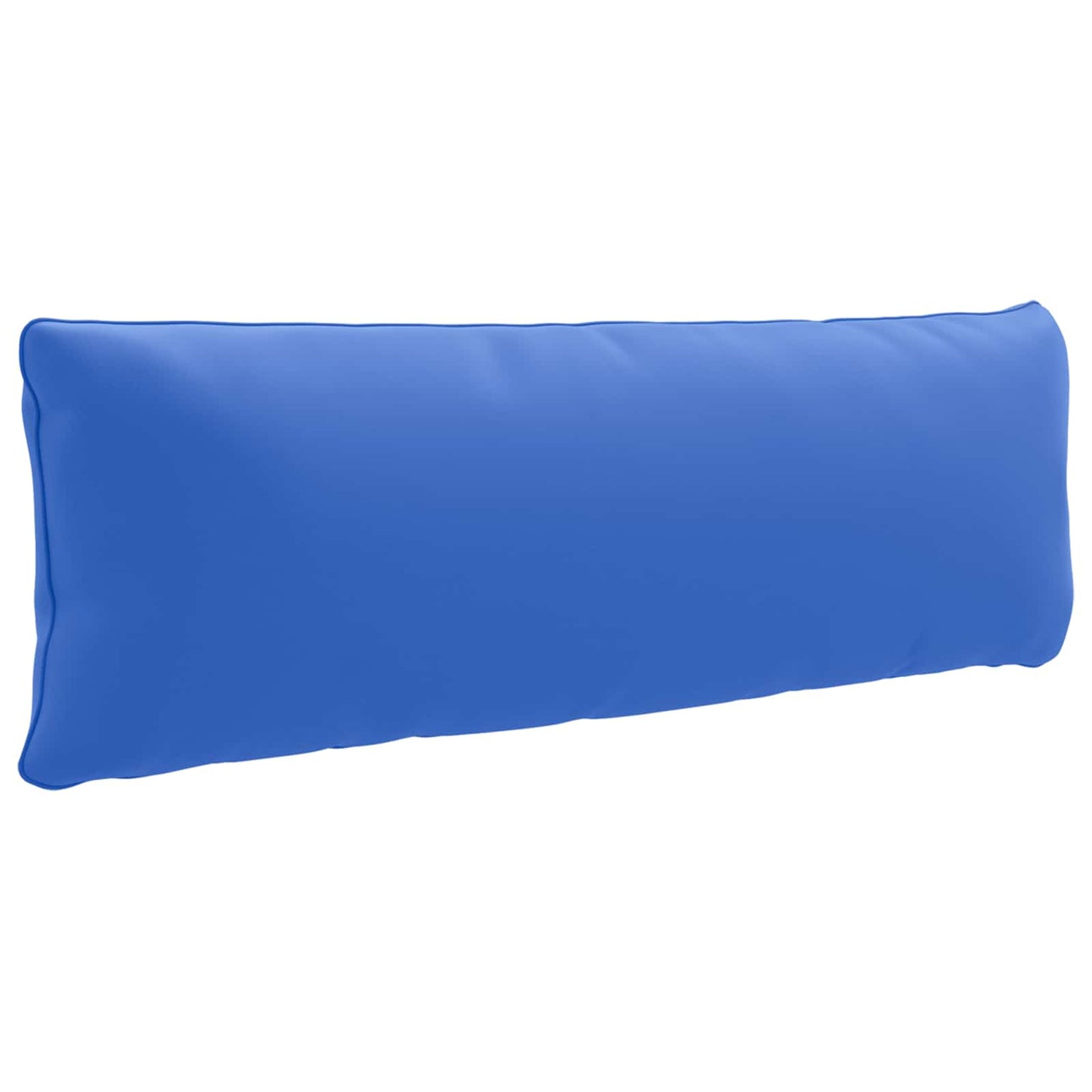 1-Piece Back Cushion PUTTEN 100% Polyester Royal Blue