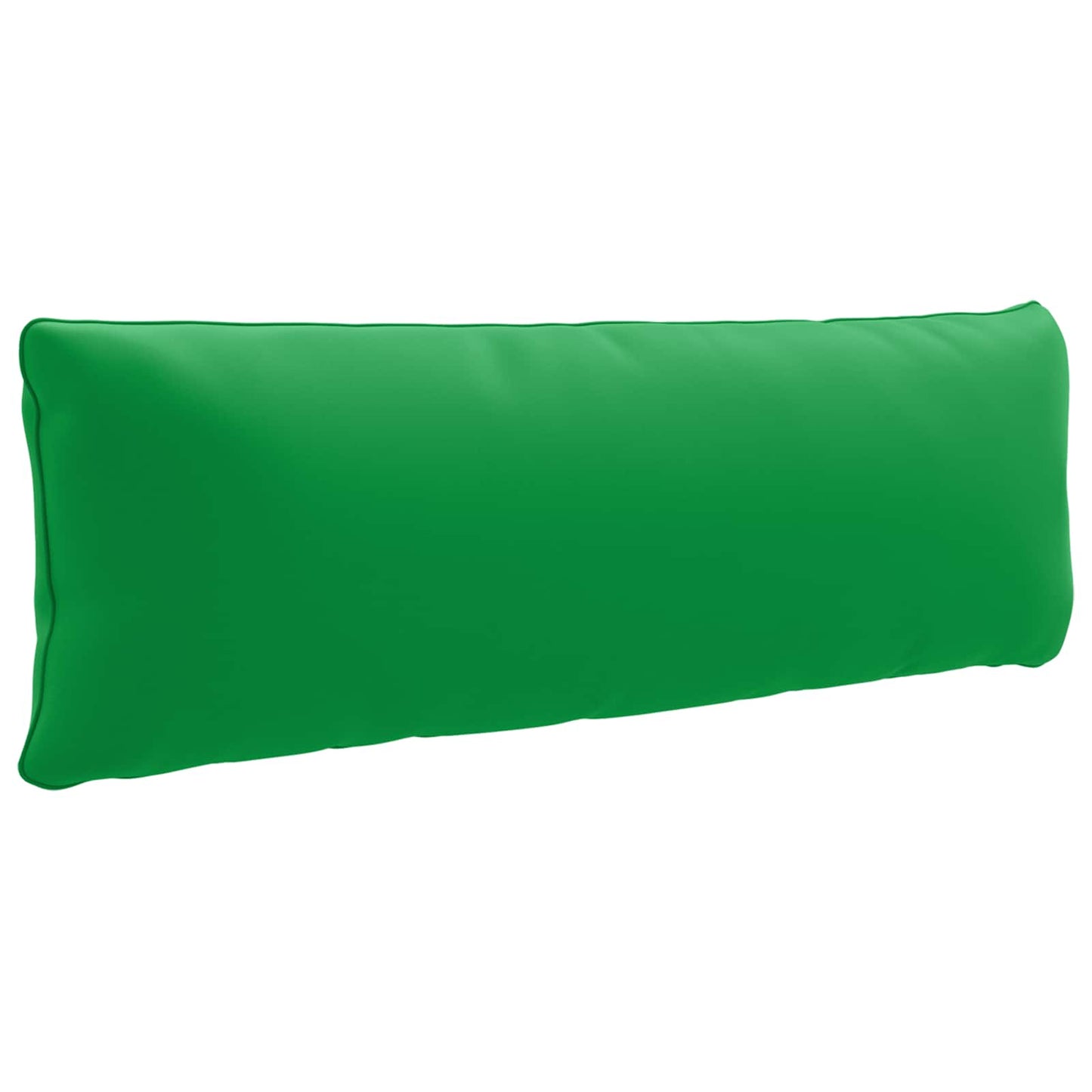 1-Piece Back Cushion PUTTEN 100% Polyester Green