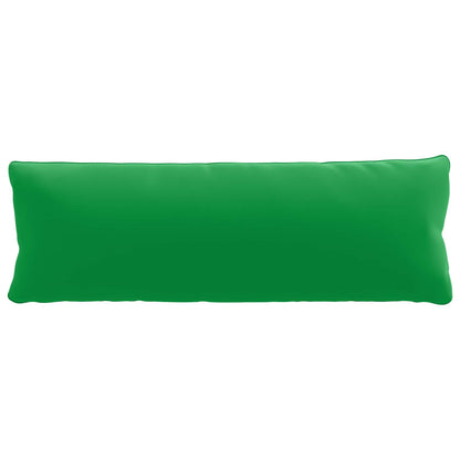 1-Piece Back Cushion PUTTEN 100% Polyester Green