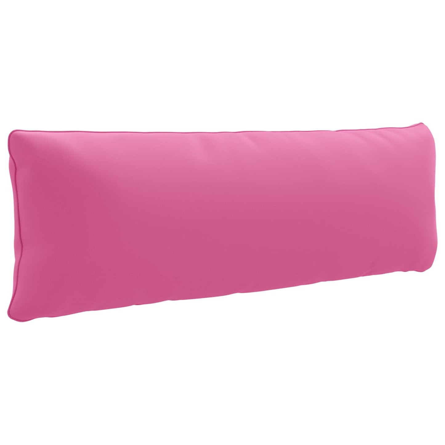 1-Piece Back Cushion PUTTEN 100% Polyester Pink