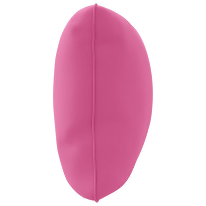 1-Piece Back Cushion PUTTEN 100% Polyester Pink