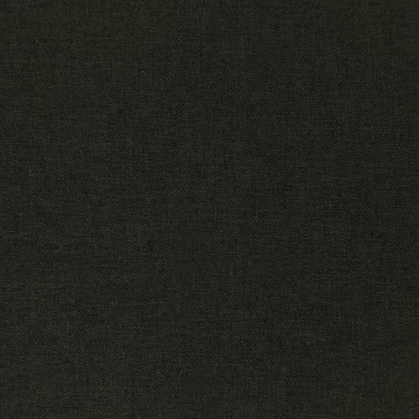 Sunlounger Cushion GEMERT 100% Polyester Black 190 x 50 x 9 cm