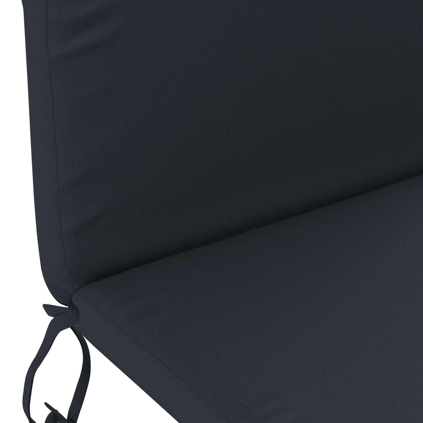 Sun Lounger Cushion GEMERT 100% Polyester Dark Blue