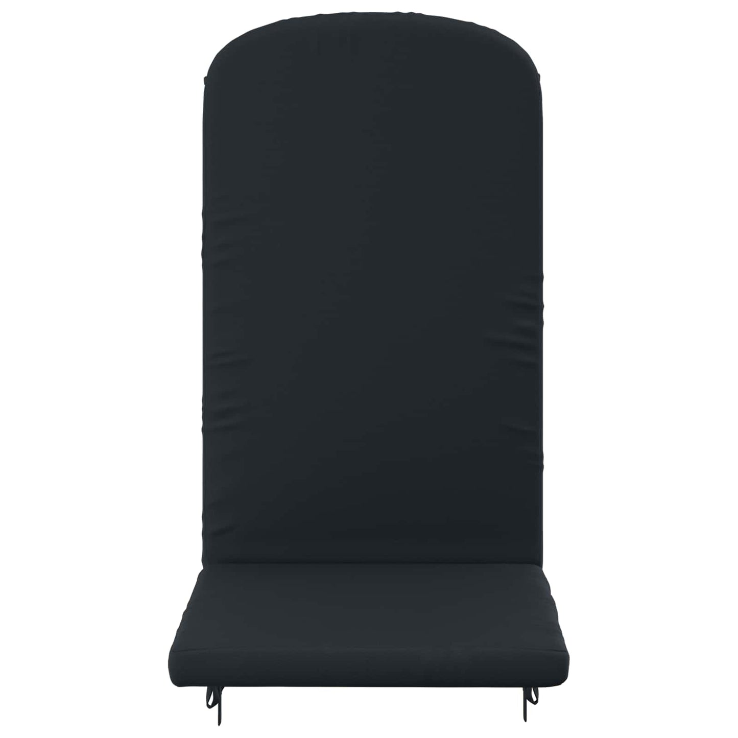 Sun Lounger Cushion GEMERT 100% Polyester Dark Blue