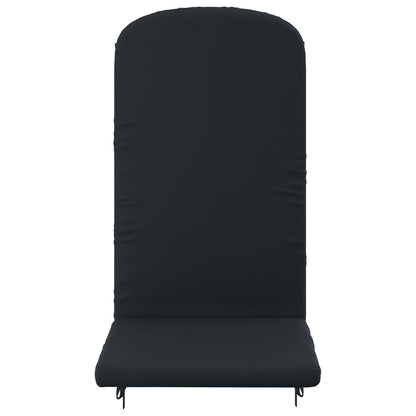 Sun Lounger Cushion GEMERT 100% Polyester Dark Blue