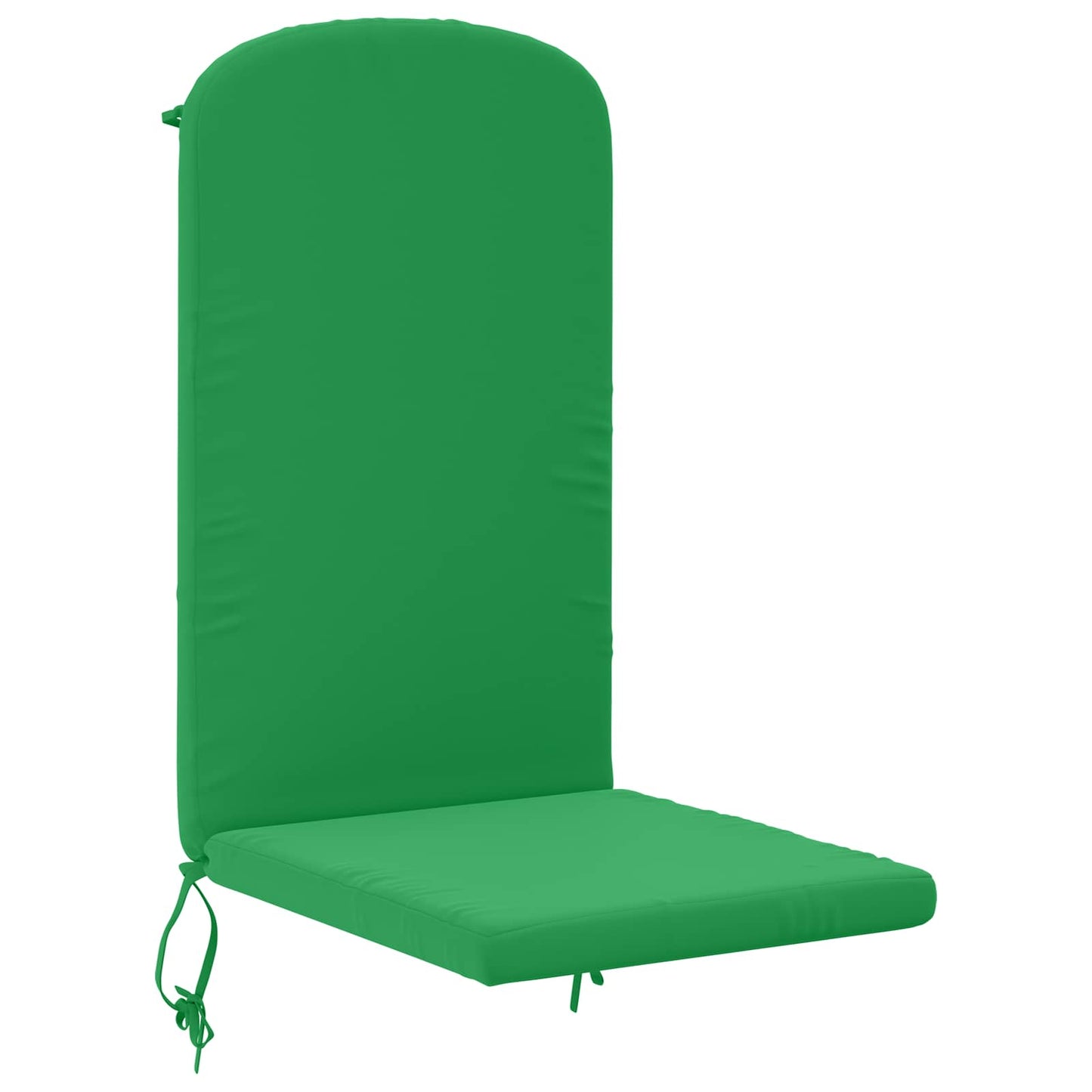 Sun Lounger Cushion GEMERT 100% Polyester Green 47 x 131 x 5 cm
