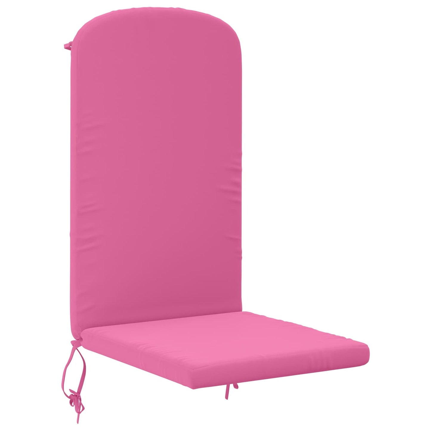 Sun Lounger Cushion GEMERT 100% Polyester Pink 47 x 131 x 5 cm