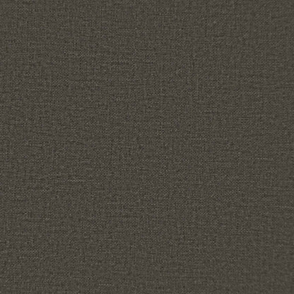 Sun Lounger Cushion PUTTEN 100% Polyester Anthracite