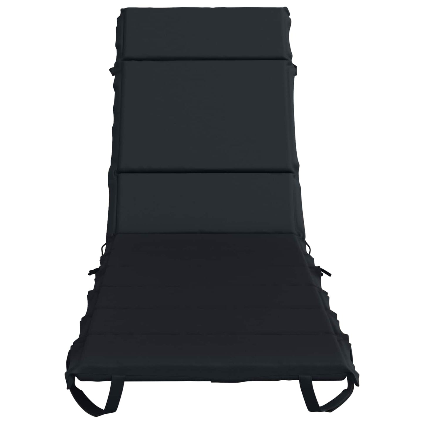 Sunlounger Cushion GEMERT 100% Polyester Dark Blue