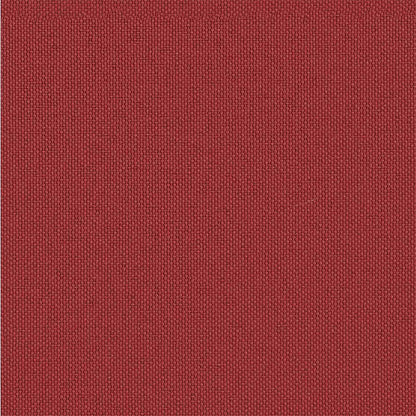 Sunlounger Cushion GEMERT 100% Polyester Wine Red