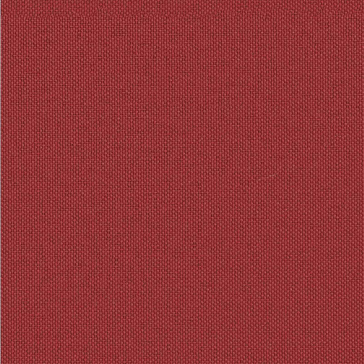 2-Piece Bench Cushions SOEST 2 pcs 100% Polyester Wine Red