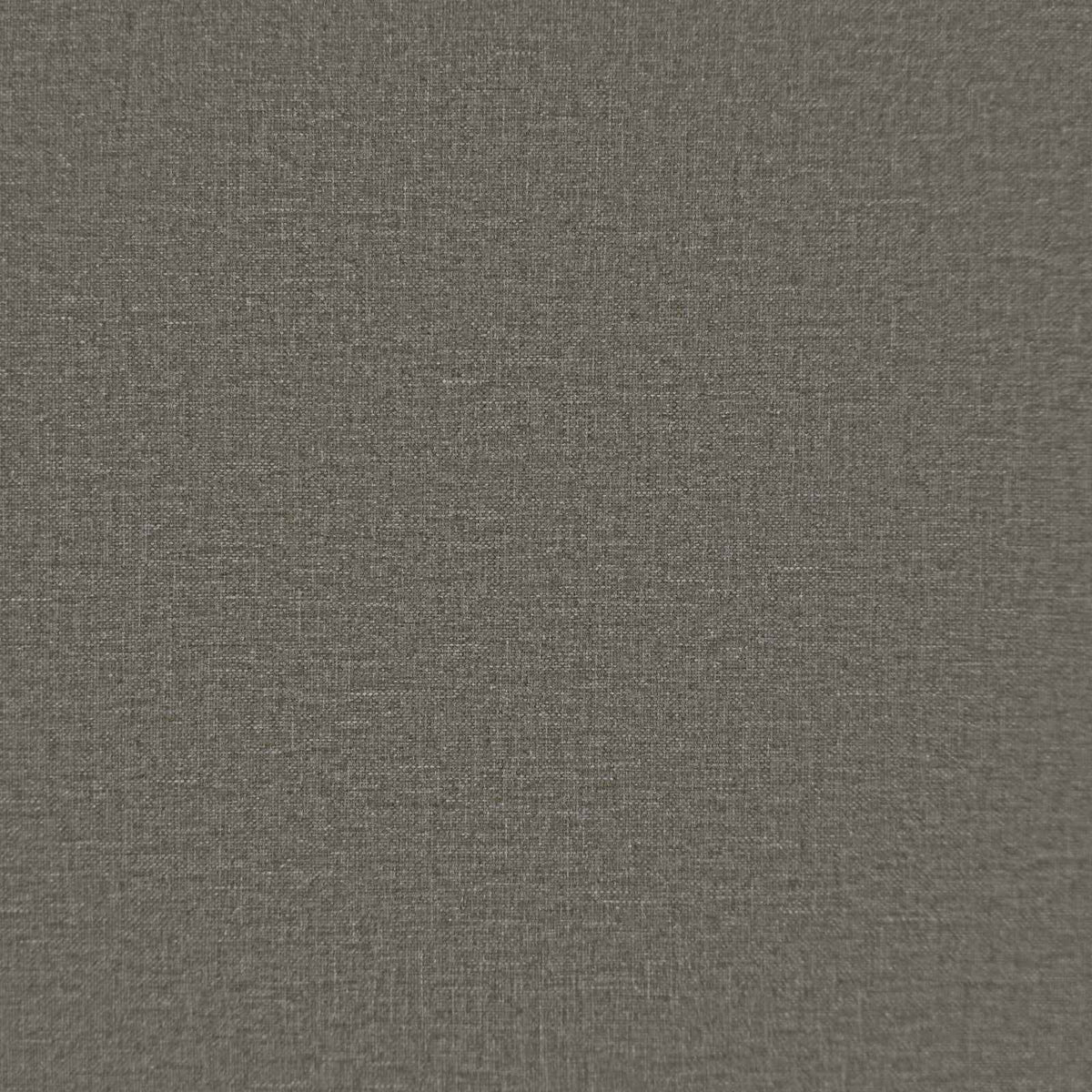 Bench Cushion SOEST 100% Polyester Grey 60 x 40 x 8 cm