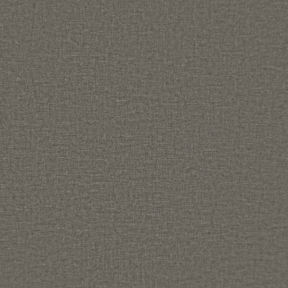 Bench Cushion SOEST 100% Polyester Grey 170 x 40 x 8 cm