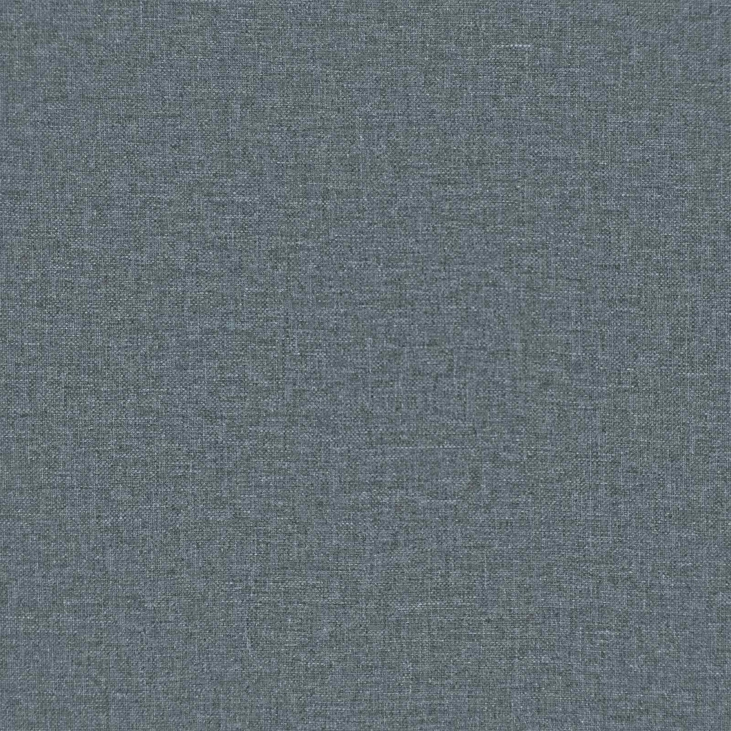 2-Piece Bench Cushions SOEST 2 pcs 100% Polyester Blue