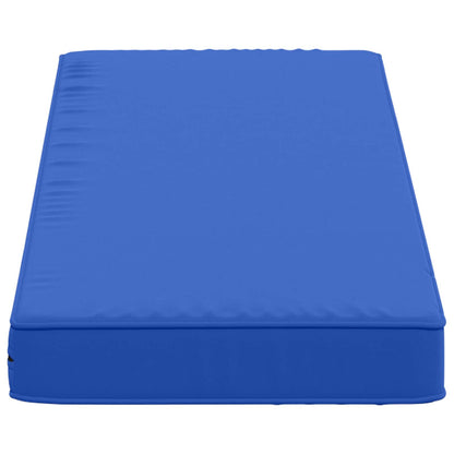 1-Piece Bench Cushion VUGHT 100% Polyester Royal Blue