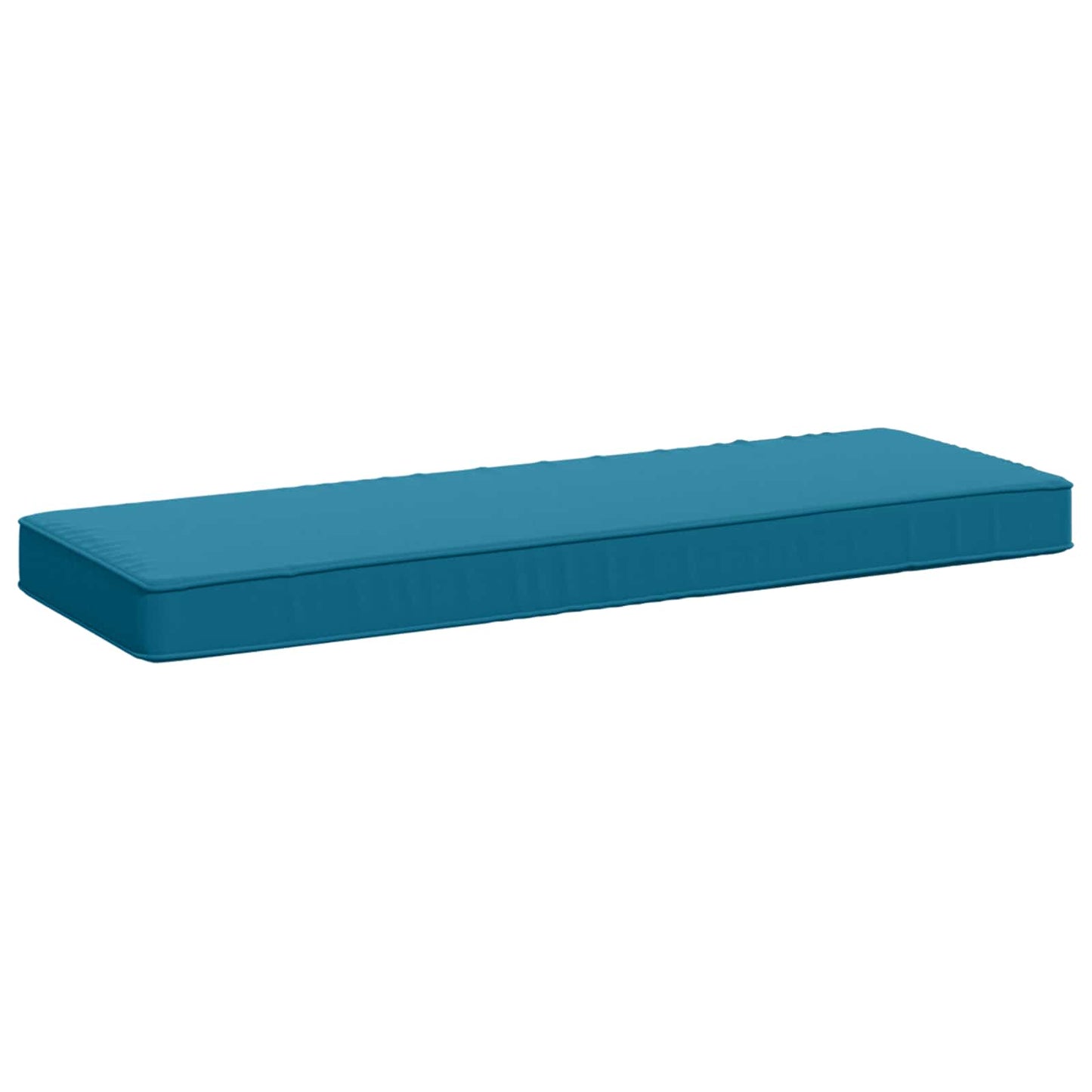 2-Piece Bench Cushions VUGHT 2 pcs 100% Polyester Light Blue