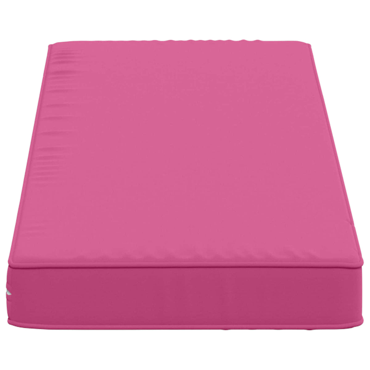 2-Piece Bench Cushions VUGHT 2 pcs 100% Polyester Pink