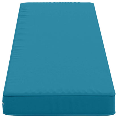 2-Piece Bench Cushions VUGHT 2 pcs 100% Polyester Light Blue