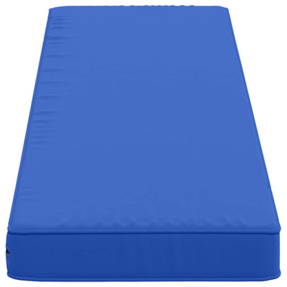1-Piece Bench Cushion VUGHT 100% Polyester Royal Blue