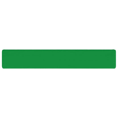 2-Piece Bench Cushions VUGHT 2 pcs 100% Polyester Green