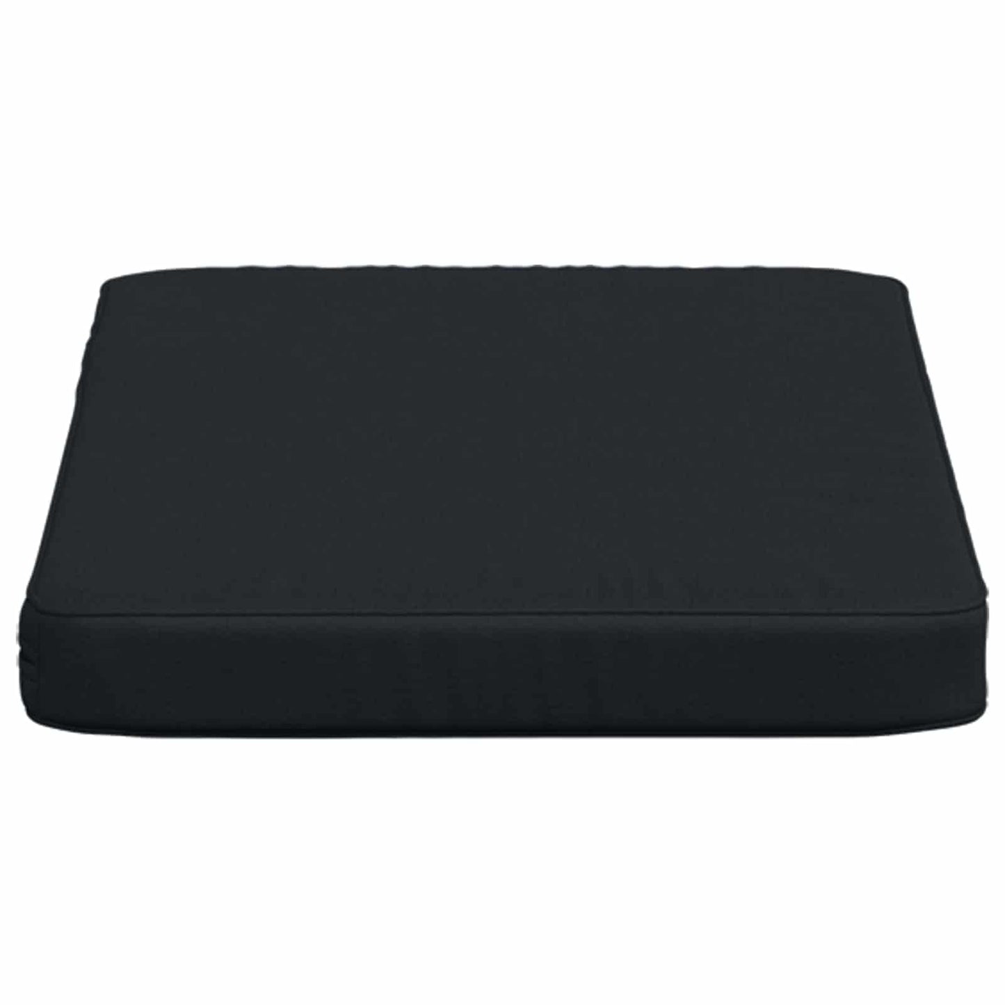1-Piece Bench Cushion VUGHT 100% Polyester Dark Blue