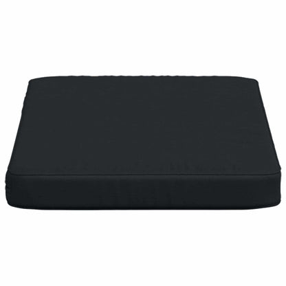 1-Piece Bench Cushion VUGHT 100% Polyester Dark Blue