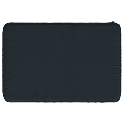 1-Piece Bench Cushion VUGHT 100% Polyester Dark Blue