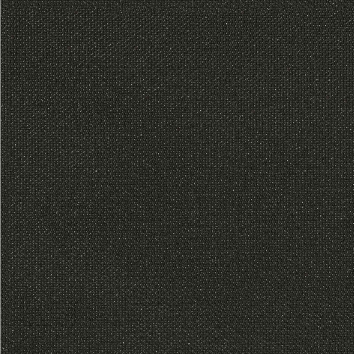 1-Piece Bench Cushion VUGHT 100% Polyester Black 60 x 40 x 5 cm