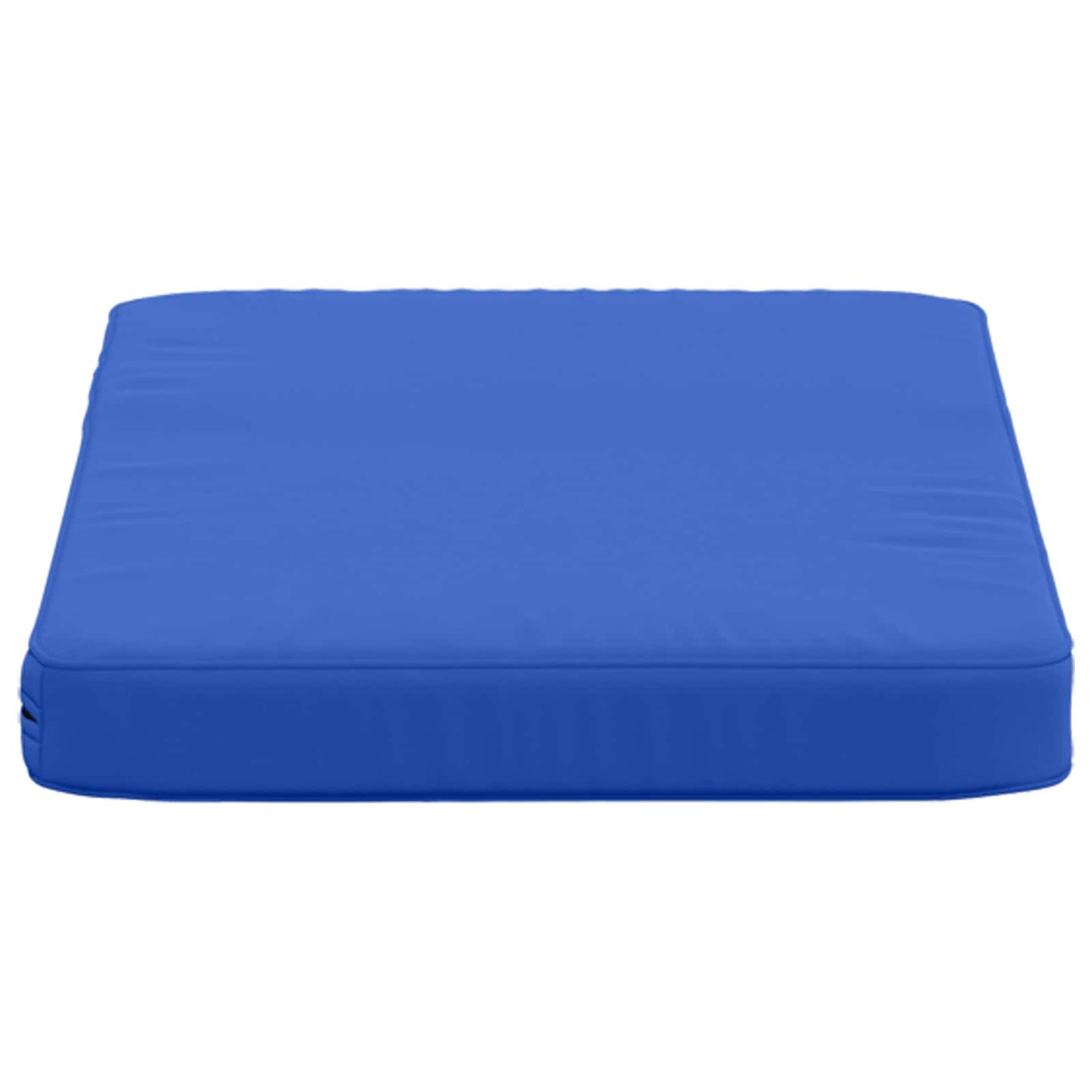 1-Piece Bench Cushion VUGHT 100% Polyester Royal Blue