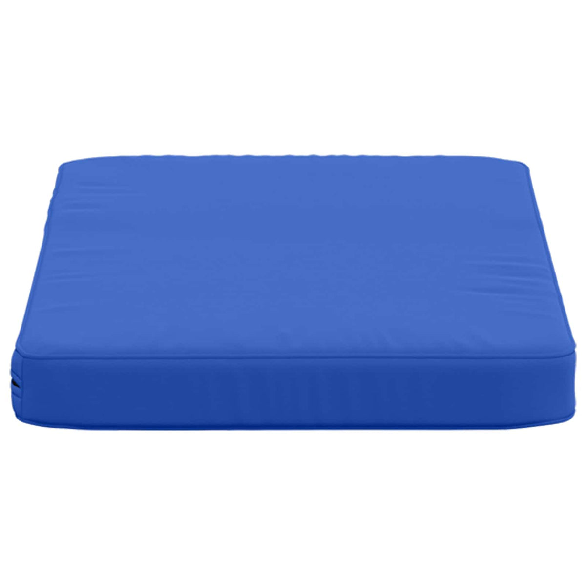 2-Piece Bench Cushions VUGHT 2 pcs 100% Polyester Royal Blue