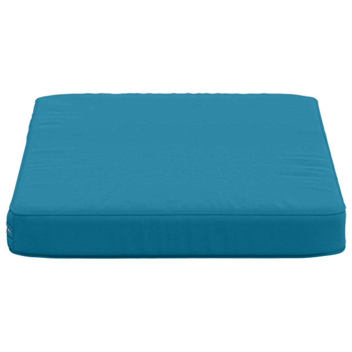 2-Piece Bench Cushions VUGHT 2 pcs 100% Polyester Light Blue