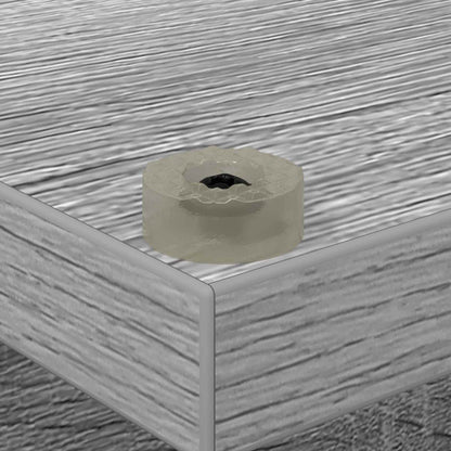Record Cabinet Grey Sonoma 36 x 36 x 95.5 cm Engineered Wood
