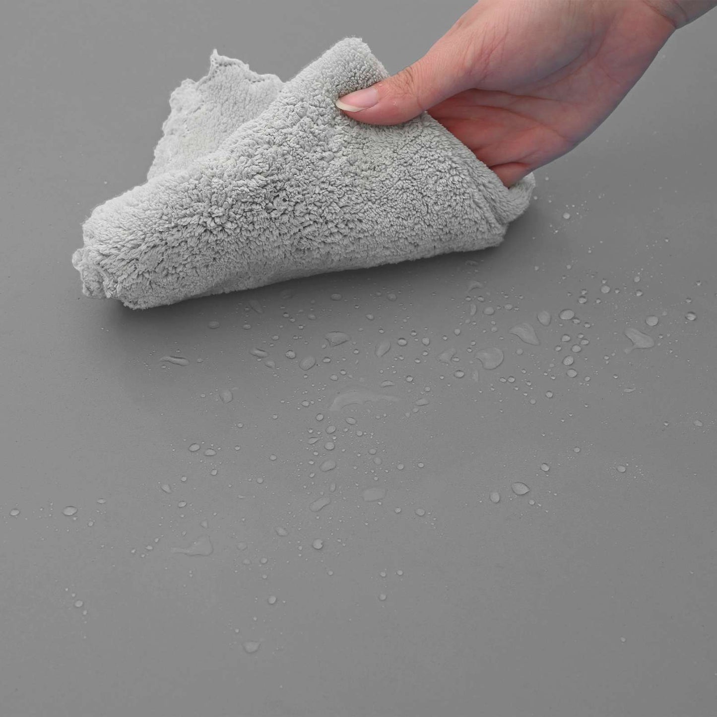 Floor Mats 40 pcs Grey 14.4 m² EVA Foam