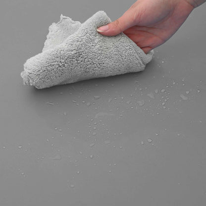Floor Mats 40 pcs Grey 14.4 m² EVA Foam