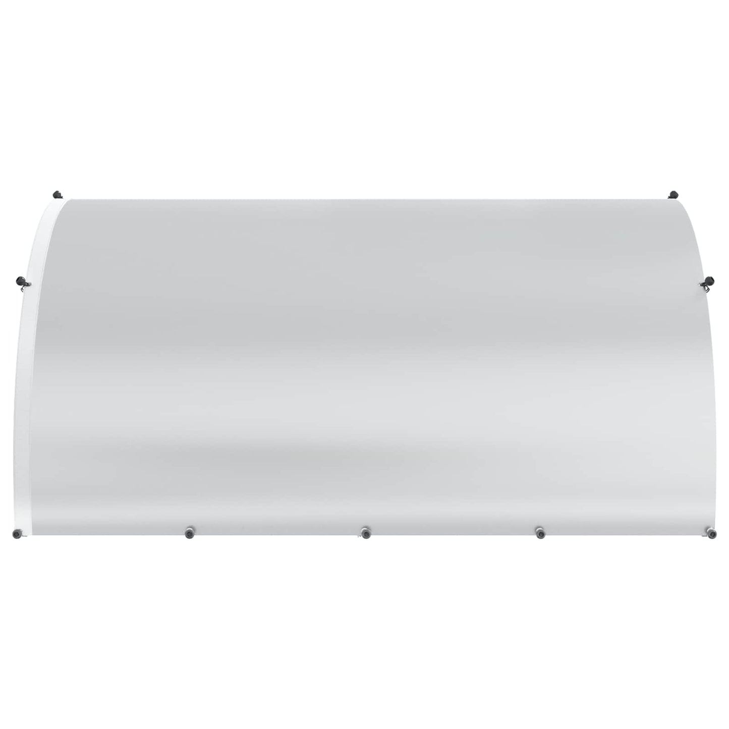 Chicken Coop Silver 200 x 150 x 100 cm Galvanised Steel