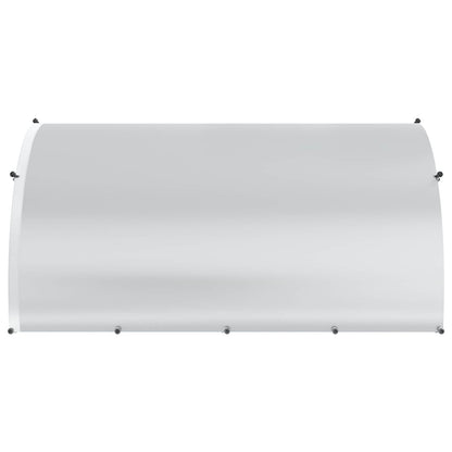 Chicken Coop Silver 200 x 150 x 100 cm Galvanised Steel