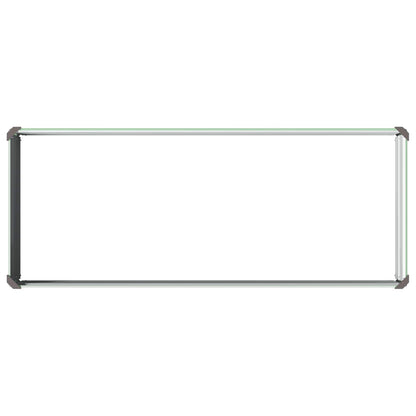 Raised Garden Bed Pastel Green 100 x 40 x 24 cm