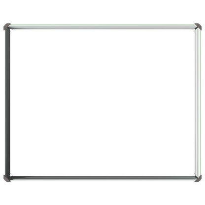 Raised Garden Bed Pastel Green 100 x 80 x 24 cm