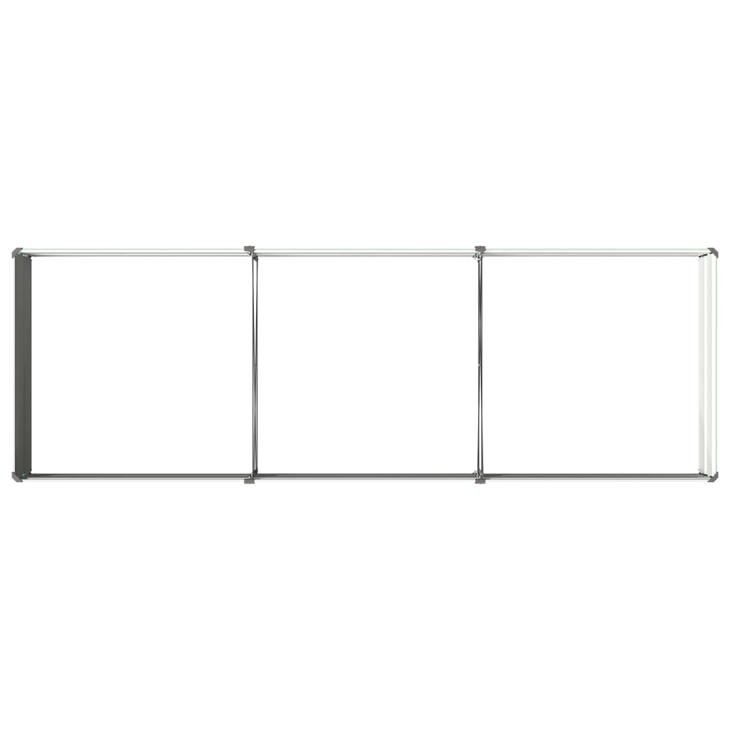 Raised Garden Bed Pastel Green 240 x 80 x 24 cm