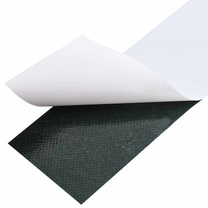 Artificial Grass Tape Self-adhesive Green 5 cm x 20 m