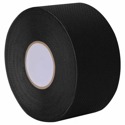 Artificial Grass Tape Self-adhesive Black 10 x 0.05 cm