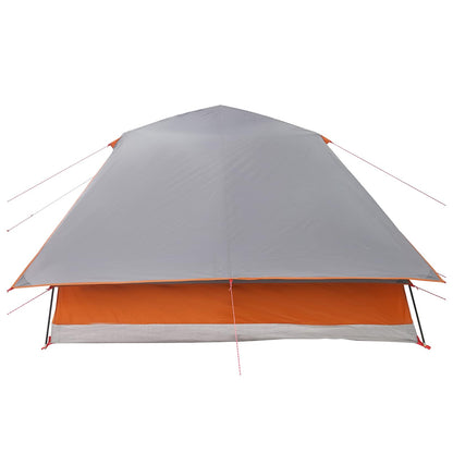 Family Tent with Rainfly Water-resistant 10-Person